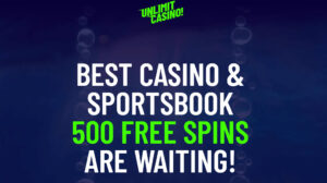 unlimit casino freespins