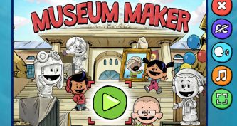 museum maker